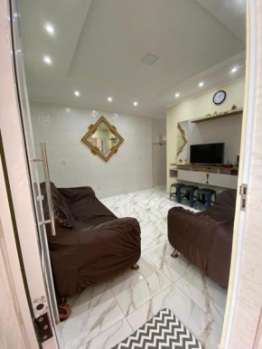Casa Top Prox ao Sesc Bertioga.